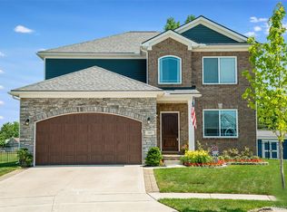 343 Hidden Riv E, Holly, MI 48442