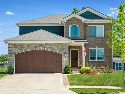 343 Hidden Riv E, Holly, MI, 48442