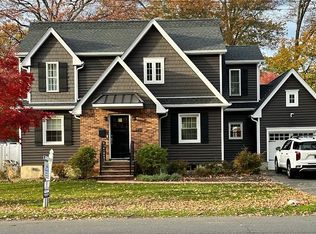 2305 Westfield Ave, Scotch Plains, NJ 07076