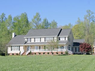 513 Mason Rd, Durham, NC 27712