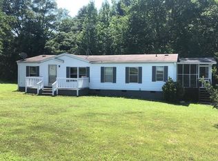 6629 Highway One, Bracey, VA 23919