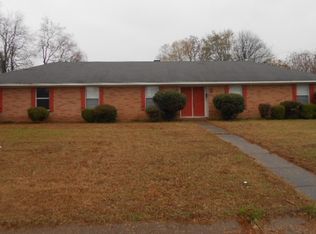 330 Rose St, Greenville, MS 38701