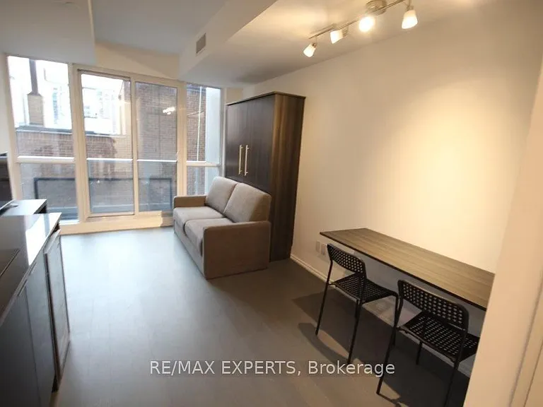 70 Temperance St #1004 — Photo 1