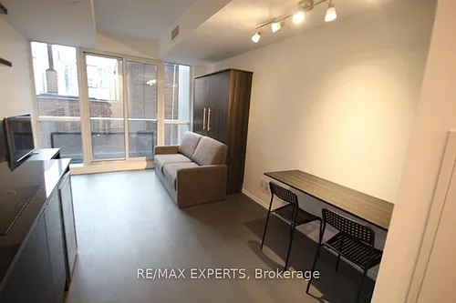 70 Temperance St #1004 Photo 1