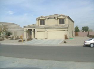 10518 W Hilton Ave, Tolleson, AZ 85353