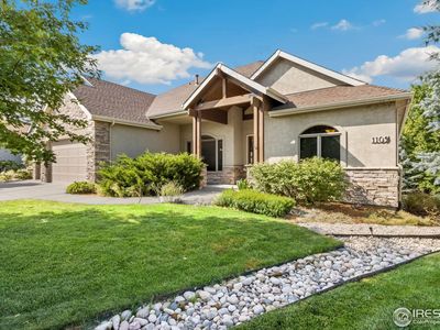 1109 Town Center Dr, Fort Collins, CO, 80524