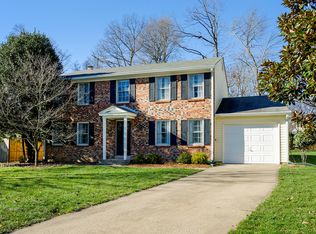 7610 Trail Run Rd, Falls Church, VA 22042