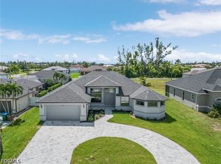3548 Ceitus Pkwy, Cape Coral, FL 33991
