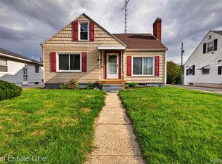 1915 Tuscola St, Flint, MI 48503