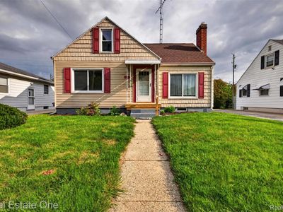 1915 Tuscola St, Flint, MI, 48503