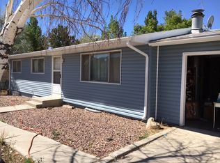 1111 Continental St, Rock Springs, WY 82901