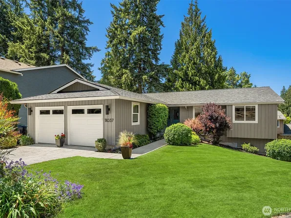 11037 128th Place NE, Kirkland, WA 98033