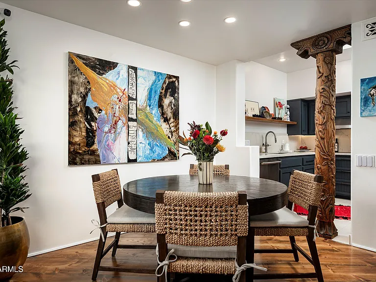 5101 N Casa Blanca Dr #215 — Photo 9