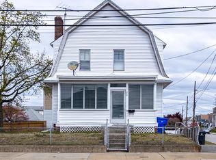 313 Power Rd #3, Pawtucket, RI 02860