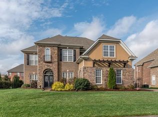 6500 Springs Mill Rd, Charlotte, NC 28277