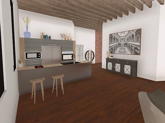 5th image of 9 Central St Suite 601