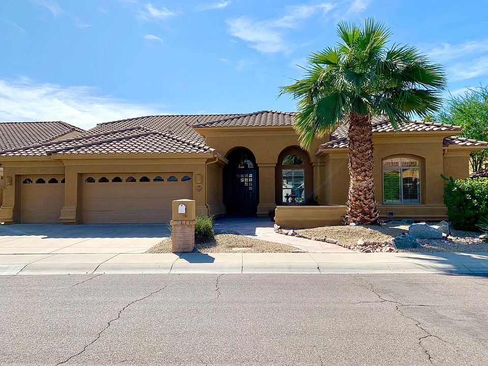 1st image of 6109 E Campo Bello Dr