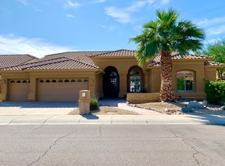 6109 E Campo Bello Dr, Scottsdale, AZ 85254