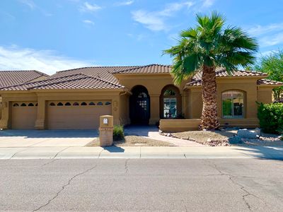 6109 E Campo Bello Dr, Scottsdale, AZ, 85254