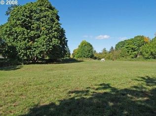 3525 Garden Ave, Springfield, OR 97478