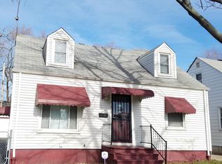 21313 Watson Rd, Maple Heights, OH 44137