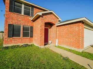 4328 German Pointer Way, Fort Worth, TX 76123
