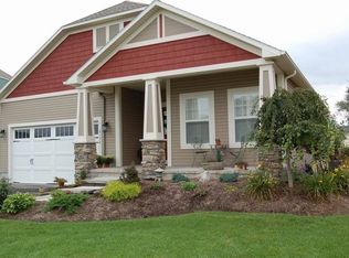 8178 Whitman Way, Liverpool, NY 13090