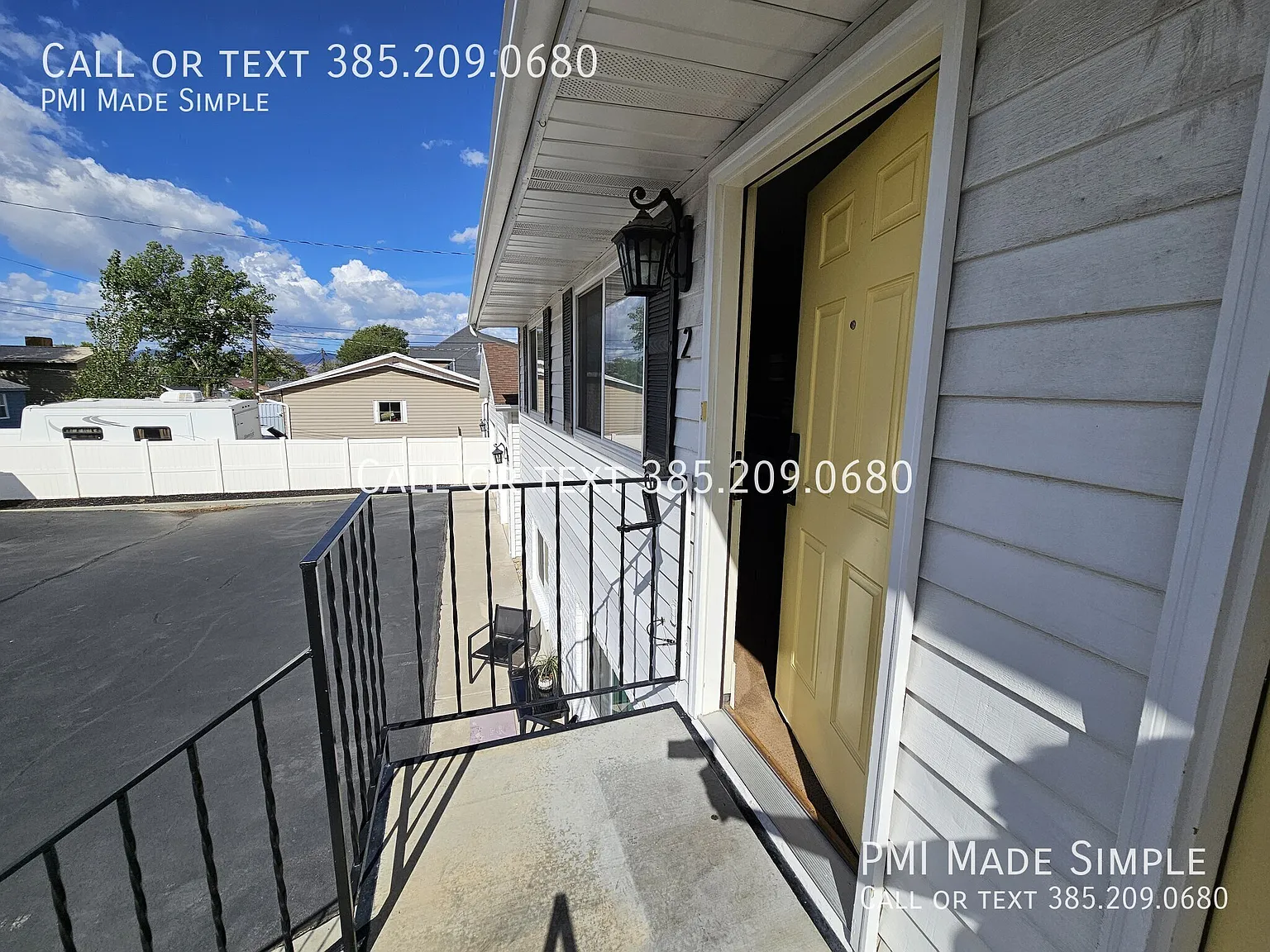 Beautiful Updated Apt In Spanish Fork! Ready To View! — Photo 2