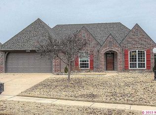 10201 E 93rd St N, Owasso, OK 74055