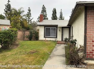 13132 Bryson St, Pacoima, CA 91331