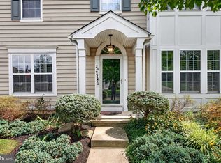 23 Matlack Dr, Voorhees, NJ 08043