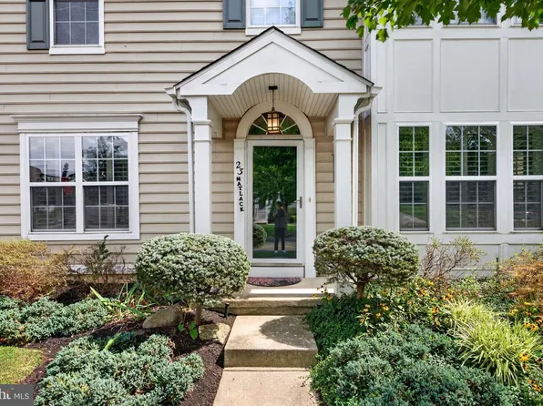 23 Matlack Dr, Voorhees, NJ 08043