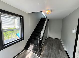 109 N Clinton St #2, Poughkeepsie, NY 12601