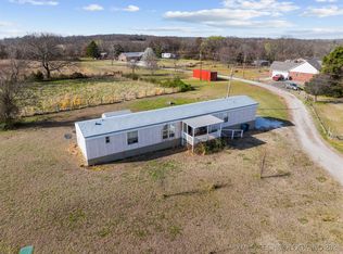 444636 Highway 10a, Gore, OK 74435