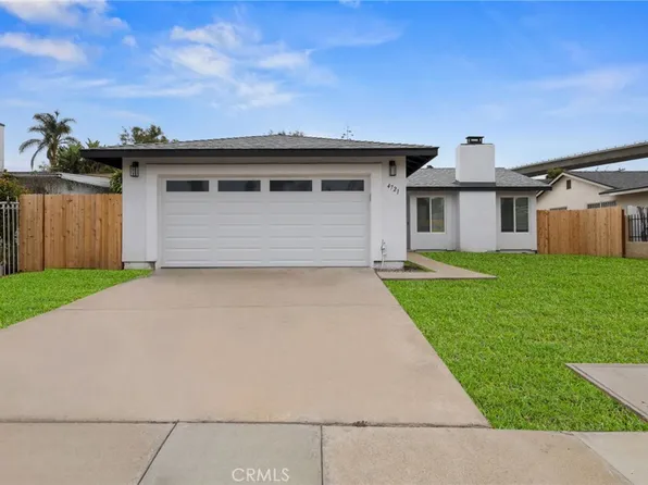 4721 Magnus Way, San Diego, CA 92113