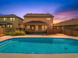 27207 Rio Pass, Boerne, TX 78015