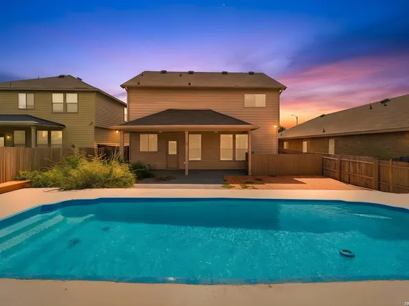 27207 Rio Pass, Boerne, TX 78015