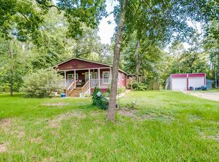 16180 Southern Pines Dr, Conroe, TX 77302