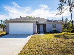 18059 Regan Ave, Port Charlotte, FL 33948