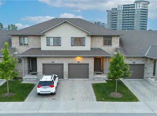 2910 Tokala Trl #25, London, ON N6G0T9