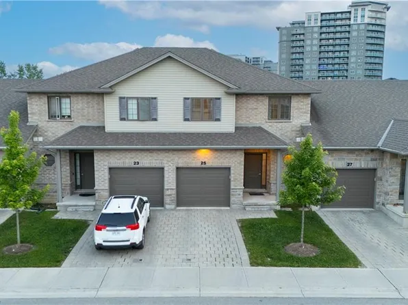 2910 Tokala Trl #25, London, ON N6G 0T9