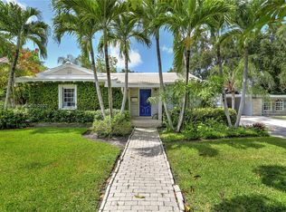 5754 SW 49th St, South Miami, FL 33155
