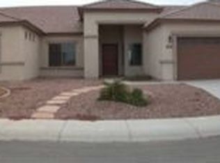 133 W Ridgeview Trl, Casa Grande, AZ 85122
