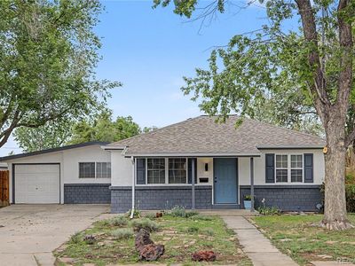 6235 W 46th Avenue, Wheat Ridge, CO, 80033