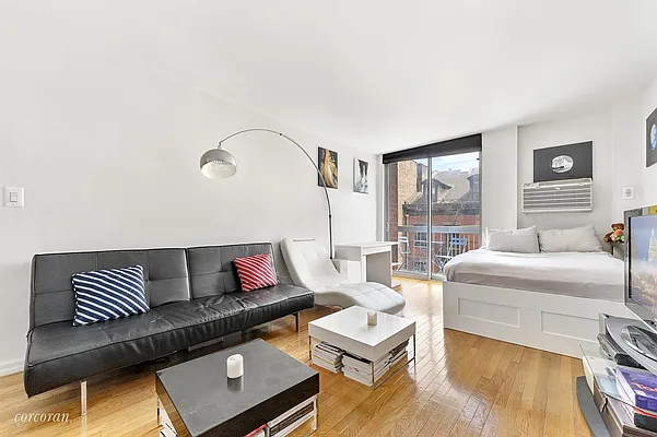 Rented by Corcoran | media 9