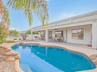4616 E Apricot Ln, Gilbert, AZ 85298