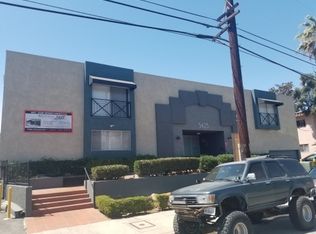 10850 Bloomfield St #205, North Hollywood, CA 91602