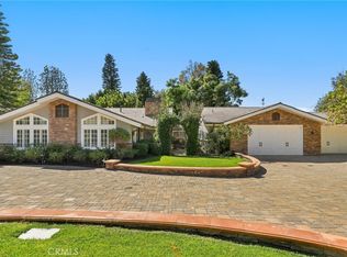 752 N Creekview Dr, Orange, CA 92869