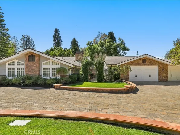 752 N Creekview Dr, Orange, CA 92869