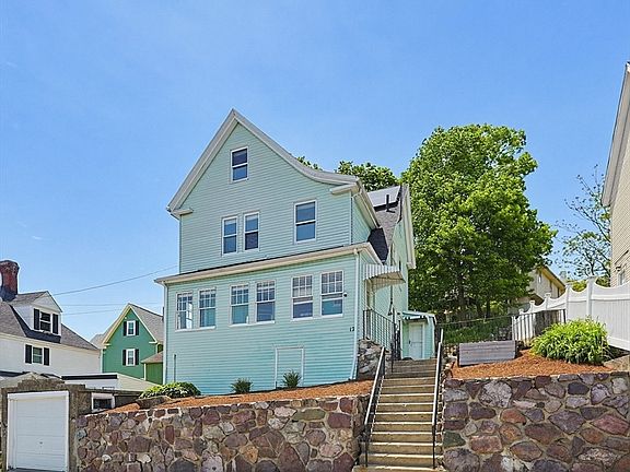 4th image of 12 Mount Washington Ave
